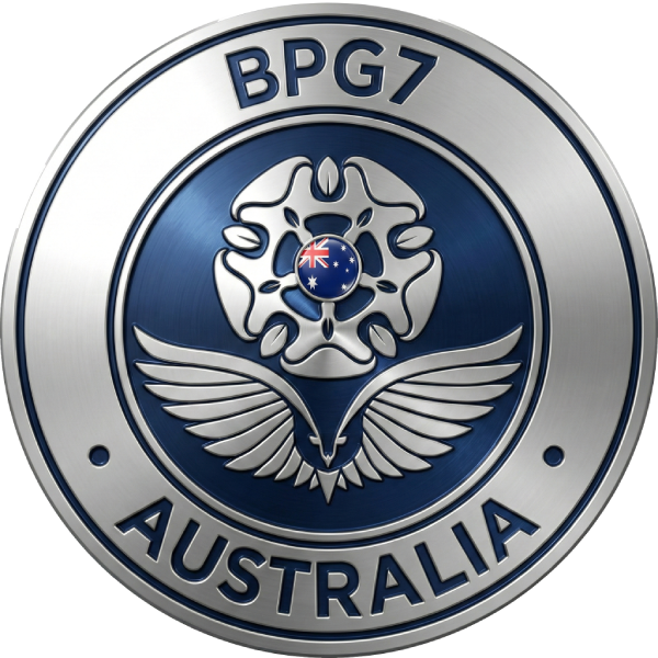 BPG7 Shield